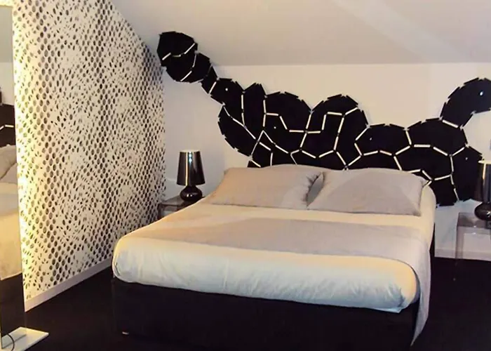 Maison Marie Barrault 4*