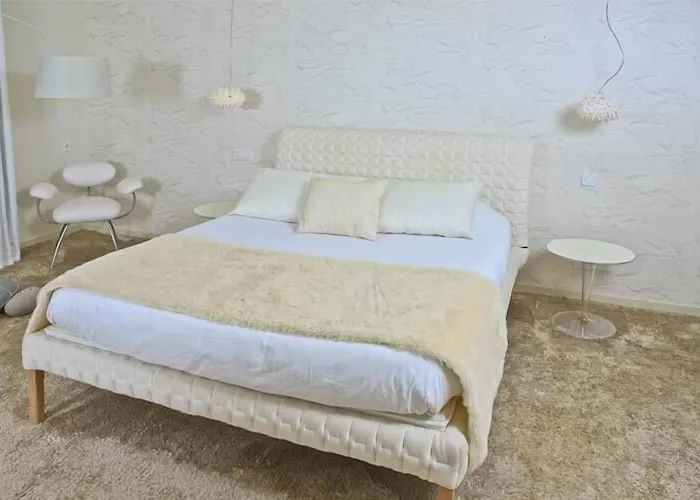 Maison Marie Barrault Maison d'hôtes Les Herbiers