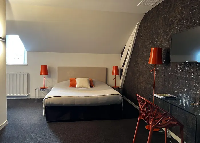 Maison Marie Barrault 4* לז הרבייה