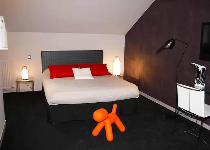 Maison Marie Barrault Maison d'hôtes