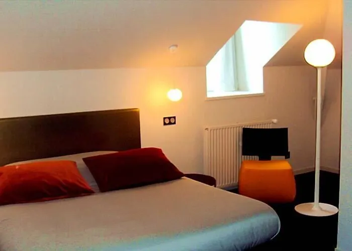 Maison d'hôtes Maison Marie Barrault Les Herbiers