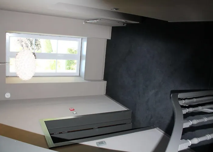 בית הארחה Maison Marie Barrault 4*