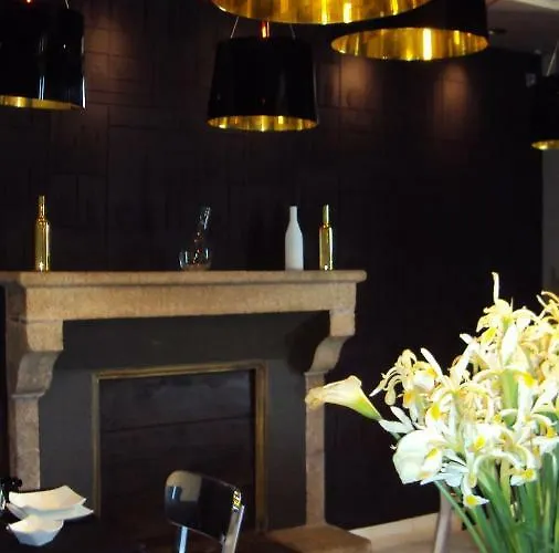 Maison Marie Barrault בית הארחה