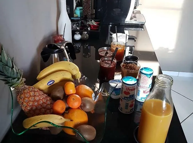 Maison Marie Barrault 4*